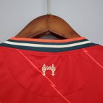 Primera equipación Stadium Liverpool Femenino 2021/22 - Imagen 9