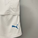 Mini conjunto Olympique de Marsella primera equipación 2021/22 - Imagen 6