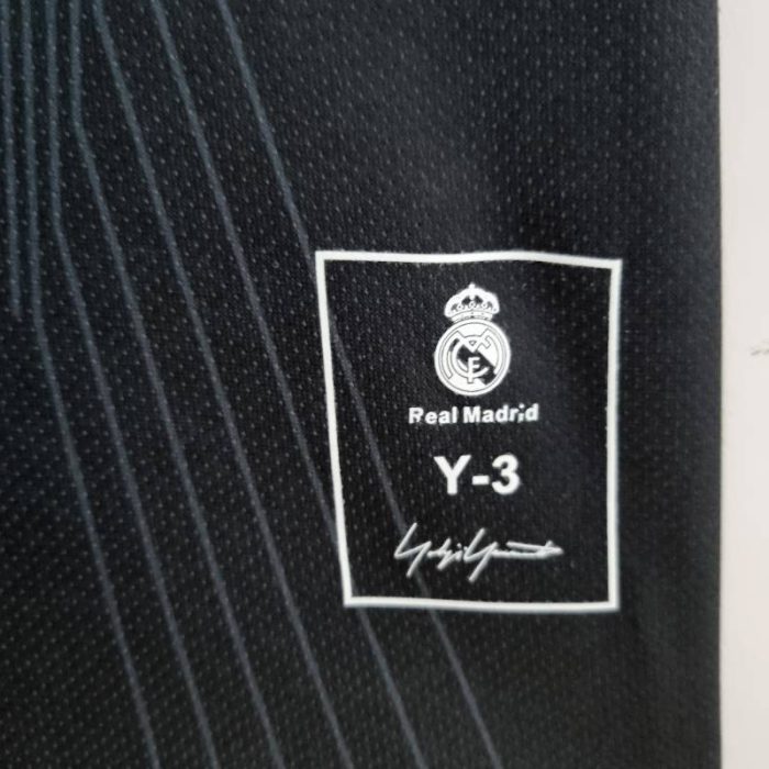 Camiseta “120 aniversario” Real Madrid 2021/22 - Imagen 8