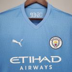 Primera equipación Stadium Manchester City 2021/22 - Imagen 4