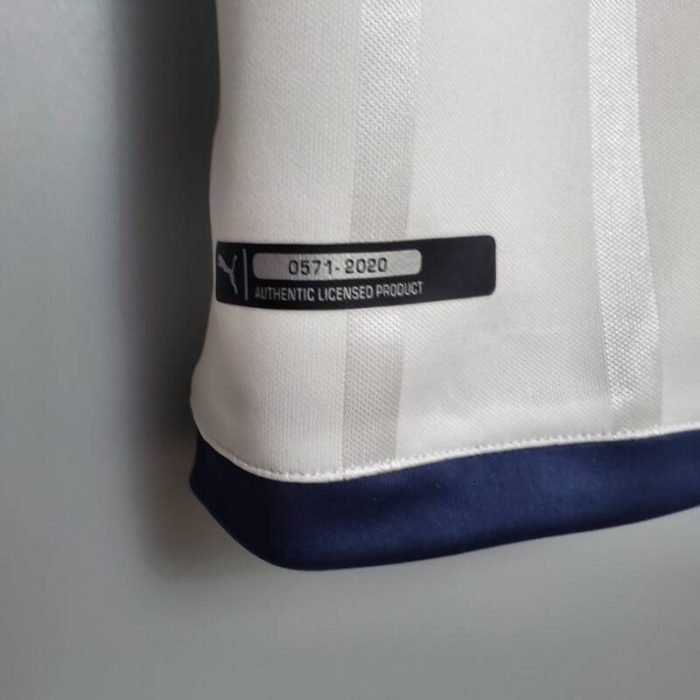 Camiseta especial 75 aniversario Monterrey 2020/21 - Imagen 7