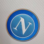 Tercera equipación Napoli 2021/22 - Imagen 5