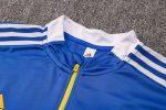 Sudadera entrenamiento Adidas Boca Juniors 2021/22 - Imagen 4