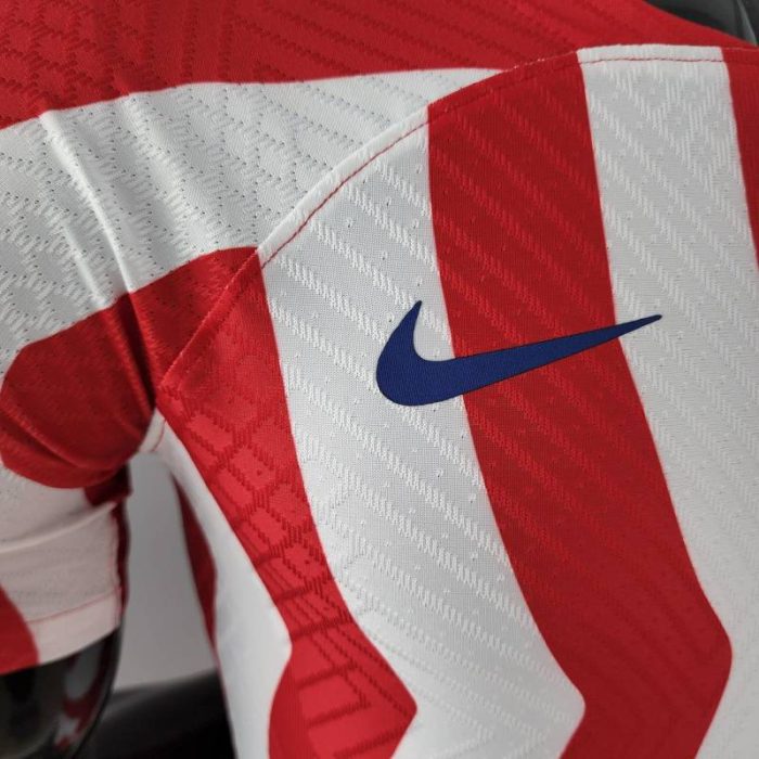 Primera equipación Player Version Atlético de Madrid 2022/23 - Imagen 4