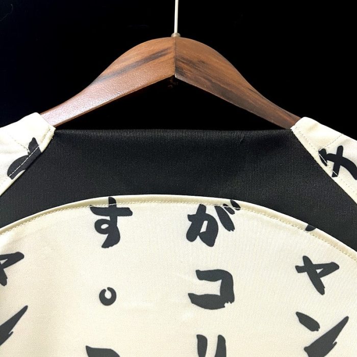 Camiseta especial «Japón» Corinthians 22/23 - Imagen 9