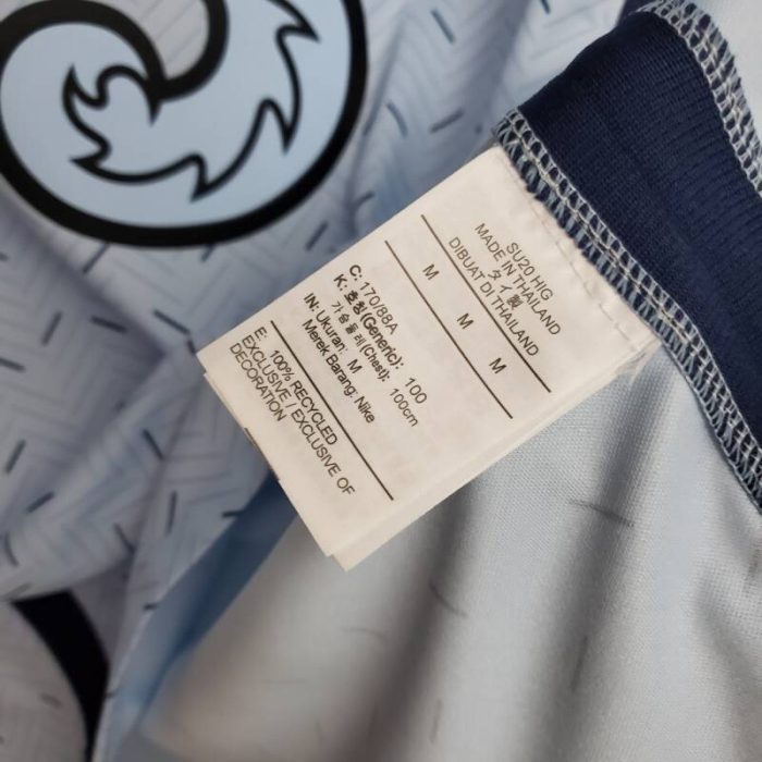 Segunda equipación Stadium Chelsea FC 2020/21 - Imagen 10