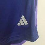 Pantalón Corto alternativo “3 estrellas” Argentina 2023 - Imagen 4