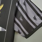 Camiseta Liverpool Champion Special Edition Black - Imagen 5