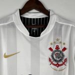 Camiseta local Retro Corinthians 2010 - Imagen 3