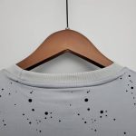 Camiseta calentamiento París Saint-Germain 2021/22 - Imagen 8