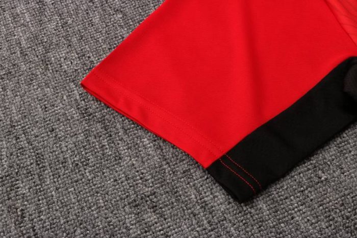 Camiseta entrenamiento Puma AC Milán 2021/22 - Imagen 9