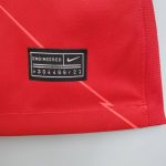 Primera equipación Stadium Liverpool Femenino 2021/22 - Imagen 8