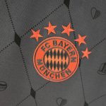 Tercera equipación Stadium Bayern Munich 2022/23 - Imagen 4