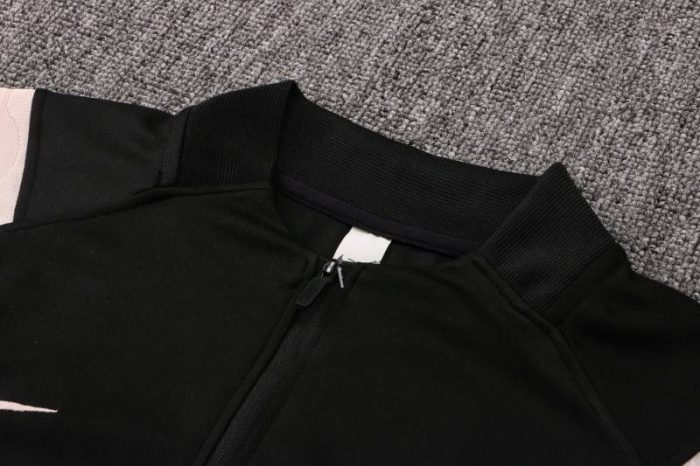 Sudadera entrenamiento Nike París Saint-Germain 2021/22 - Imagen 4