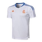 Camiseta entrenamiento Real Madrid 21/22 (2 colores)