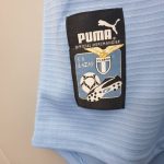 Camiseta local Retro Lazio 99/00 - Imagen 8
