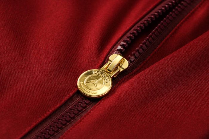 Chaqueta de Chándal Jordan París Saint-Germain - Imagen 13