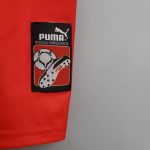 Camiseta alternativa Retro Marruecos 1998 - Imagen 8