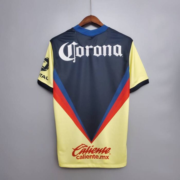 Primera equipación Stadium América 2020/21 - Imagen 2