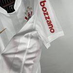 Camiseta local Retro Corinthians 2010 - Imagen 4