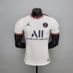 Cuarta equipación Player Version Paris Saint-Germain 2021/22