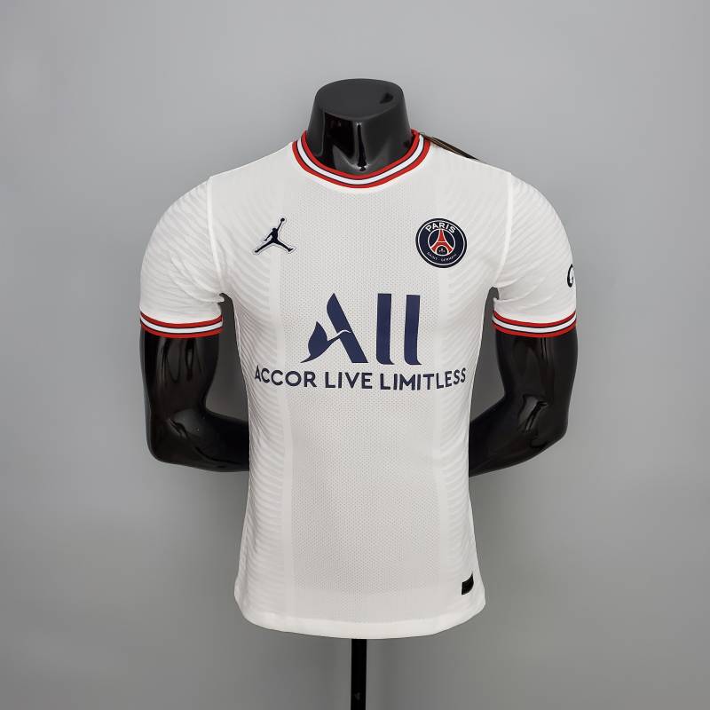 831c8b5d Cuarta equipación Player Version Paris Saint-Germain 2021/22 - Imagen 1