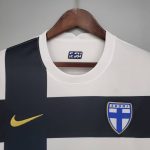 Primera equipación Stadium Finlandia 2020/21 - Imagen 4