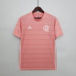 Camiseta “Pink Edition” Flamengo 2021/22