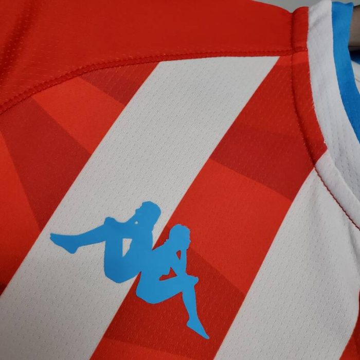 Primera equipación CD Lugo 2020/21 - Imagen 6