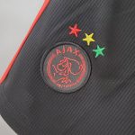 Mini conjunto Ajax “conmemorativa Bob Marley” 2021/22 - Imagen 8