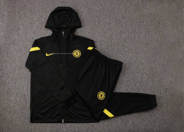Chándal conjunto Chelsea 21/22 (2 colores) - Imagen 4
