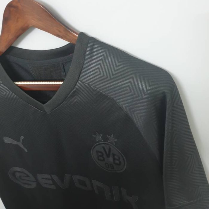 Camiseta Borussia Dortmund Aniversario 2019/2020 - Imagen 3