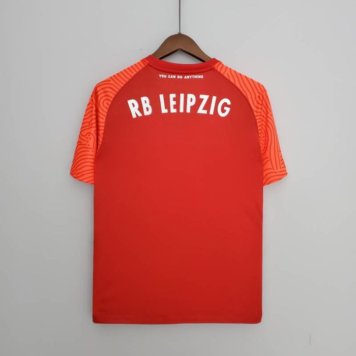 Camiseta “Red Edition” Leipzig 2021/22 - Imagen 2