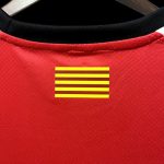 Primera equipación Stadium Girona 2022/23 - Imagen 7