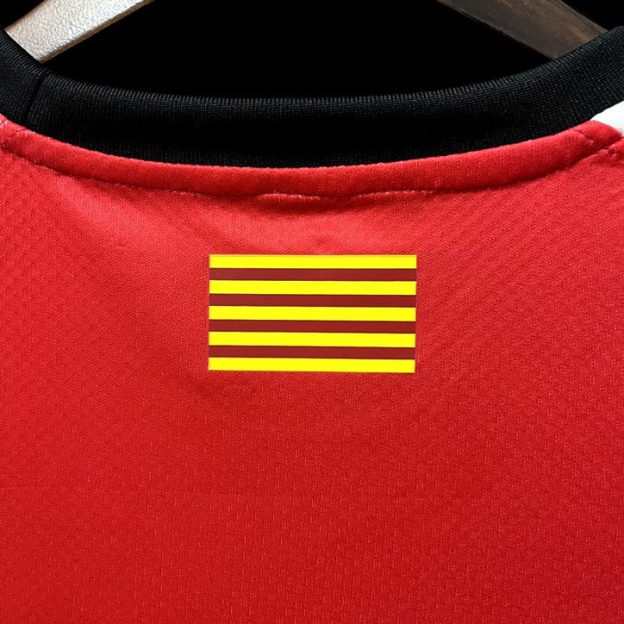 Primera equipación Stadium Girona 2022/23 - Imagen 7