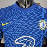 Primera equipación Player Version Chelsea 2021/22 - Imagen 4