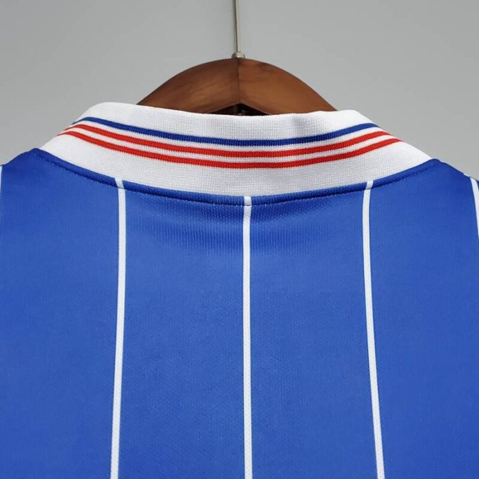 Camiseta alternativa Retro Ajax 1990/91 - Imagen 8