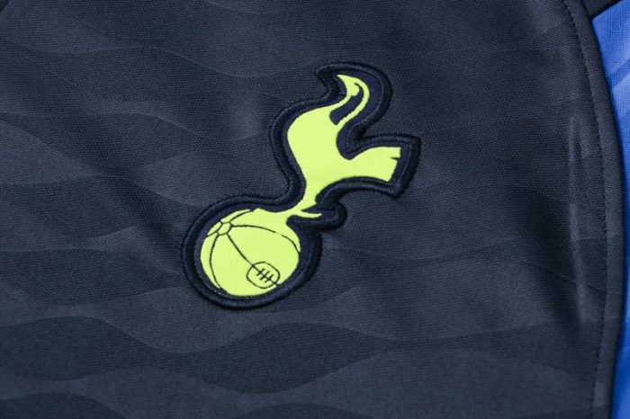 Sudadera entrenamiento Nike Tottenham Hotspur 2021/22 - Imagen 7