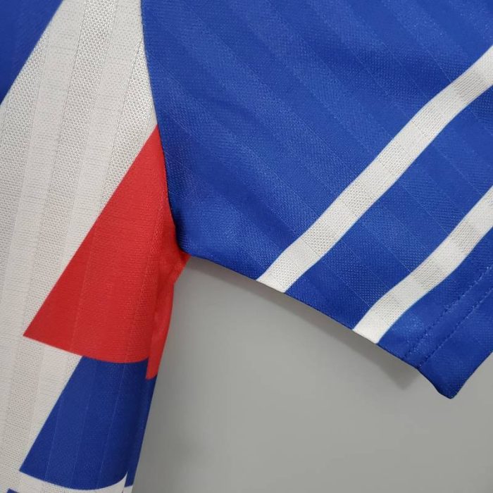Camiseta local Retro Yugoslavia 1990 - Imagen 6