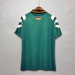 Camiseta alternativa Retro Alemania 1998 - Imagen 2