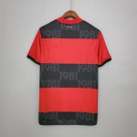 Primera equipación Stadium Flamengo 2021/22 - Imagen 10