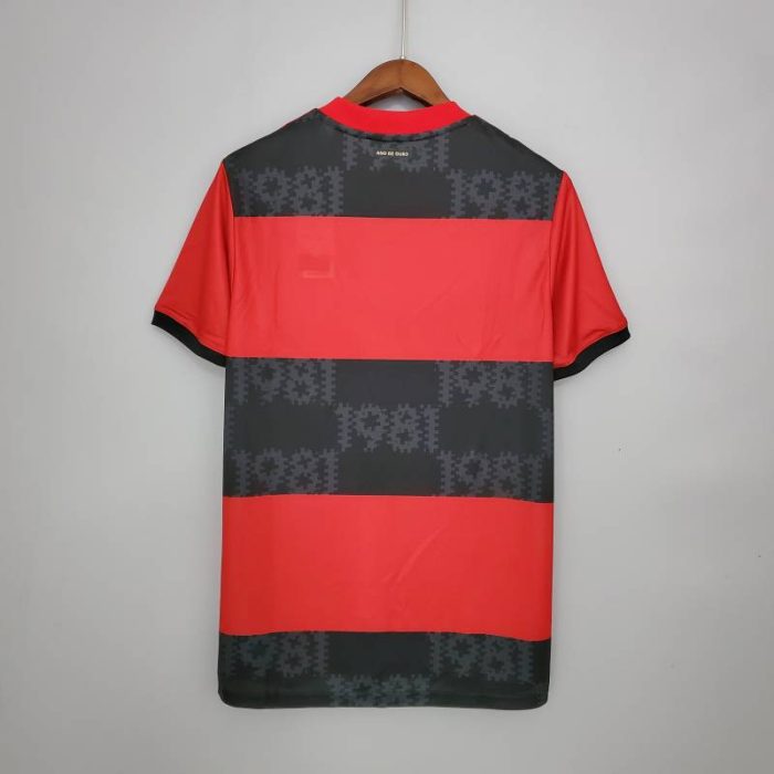 Primera equipación Stadium Flamengo 2021/22 - Imagen 10