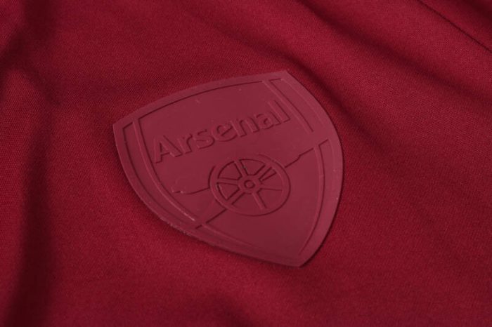 Chaqueta Adidas Arsenal 2020/21 - Imagen 5