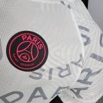 Camiseta calentamiento Vapor Match París Saint-Germain 2020/21 - Imagen 5