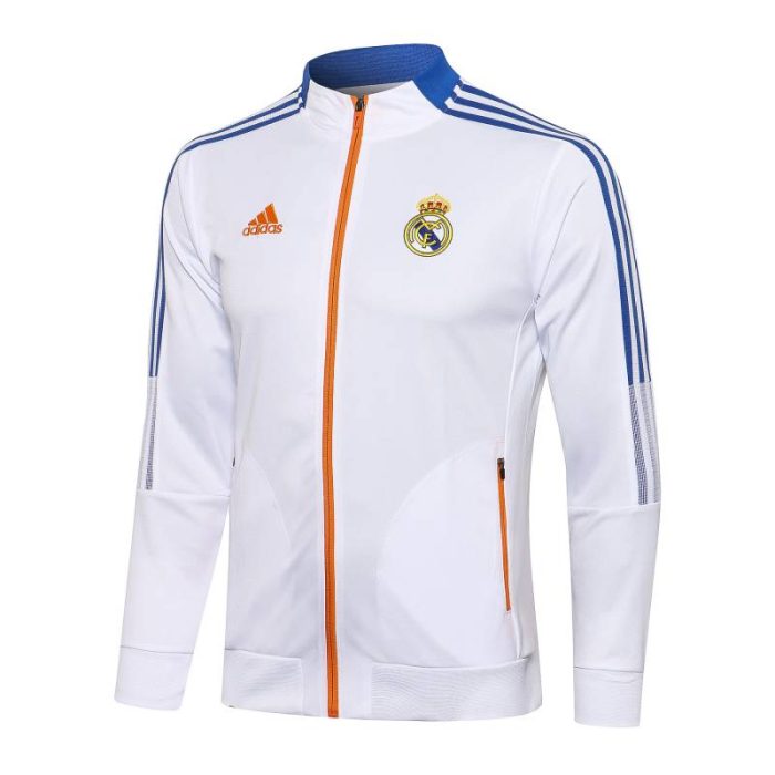 Chaqueta de Chándal Real Madrid 21/22 - Imagen 1