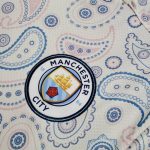 Tercera equipación Stadium Manchester City 2020/21 - Imagen 5