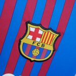 Primera equipación Stadium FC Barcelona Femenino 2021/22 - Imagen 5