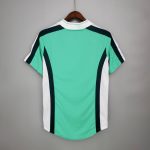 Camiseta local Retro Nigeria 1998 - Imagen 2