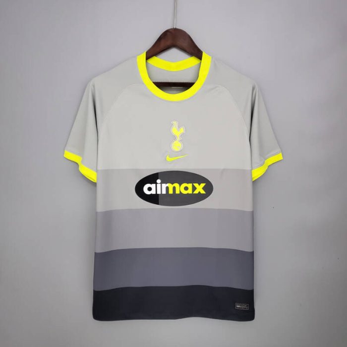 Cuarta equipación Stadium Tottenham Hotspur 2020/21 - Imagen 1