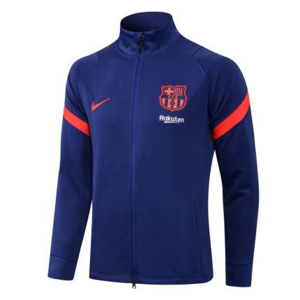 Chaqueta Nike FC Barcelona 2021/22